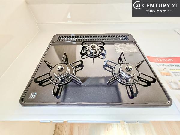 習志野市藤崎3丁目　3号棟
