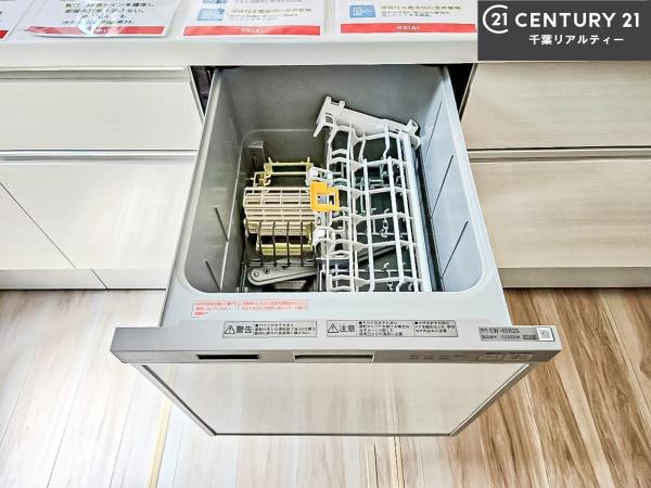 習志野市藤崎3丁目　3号棟