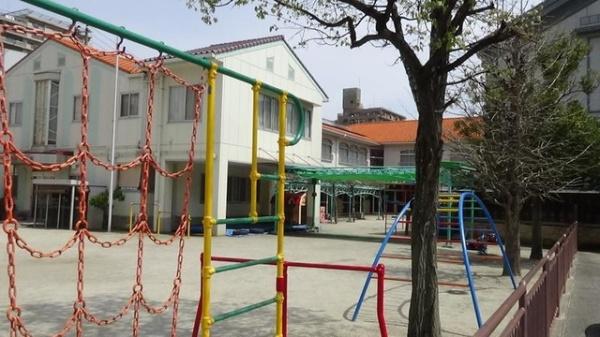 船橋市日の出1丁目　2号棟(船橋幼稚園)