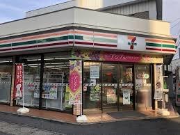 船橋市日の出1丁目　2号棟(セブンイレブン船橋湊町店)