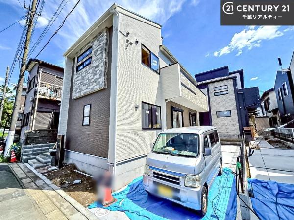 船橋市日の出1丁目　2号棟