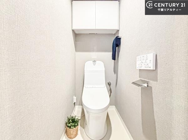 西船橋リリエンハイム弐番館