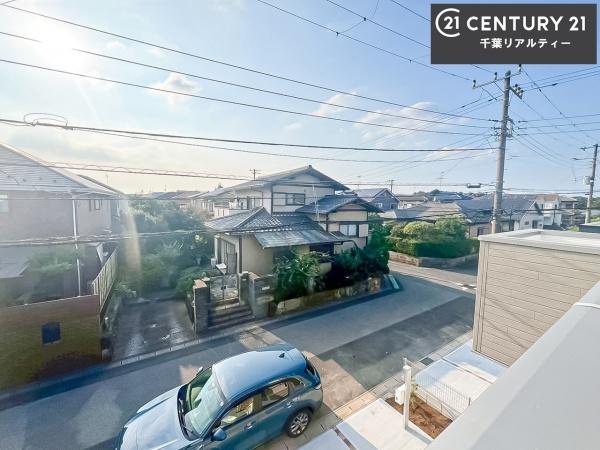 千葉市若葉区千城台北１丁目　２号棟