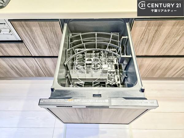船橋市咲が丘3丁目　1号棟
