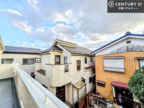 船橋市咲が丘3丁目　2号棟