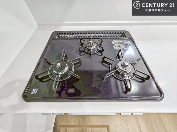 富里市七栄　2号棟