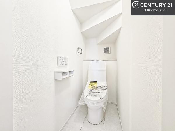 富里市七栄　6号棟
