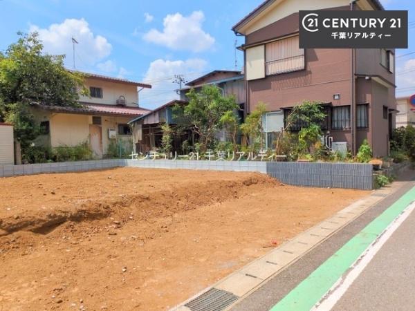 千葉市花見川区柏井１丁目　A号棟