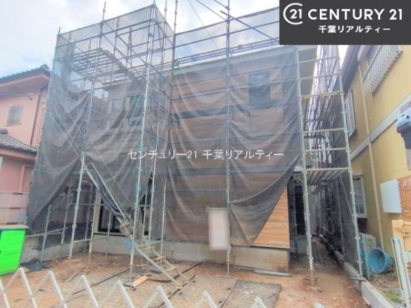 船橋市大穴北8丁目