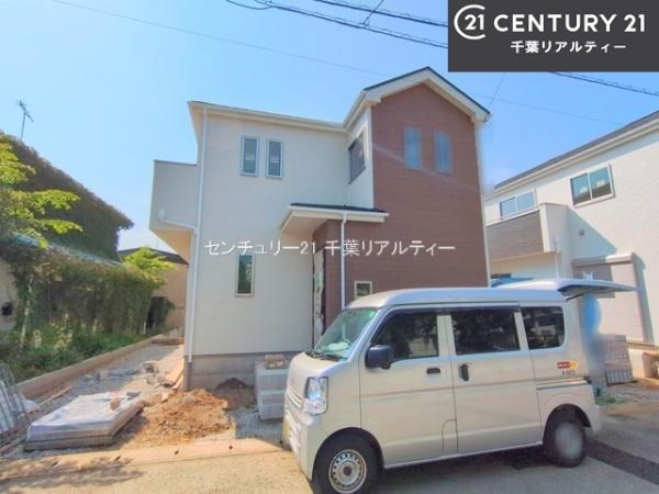 八千代市八千代台北7丁目　C号棟