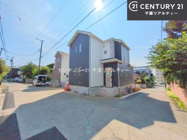 八千代市八千代台北7丁目　C号棟