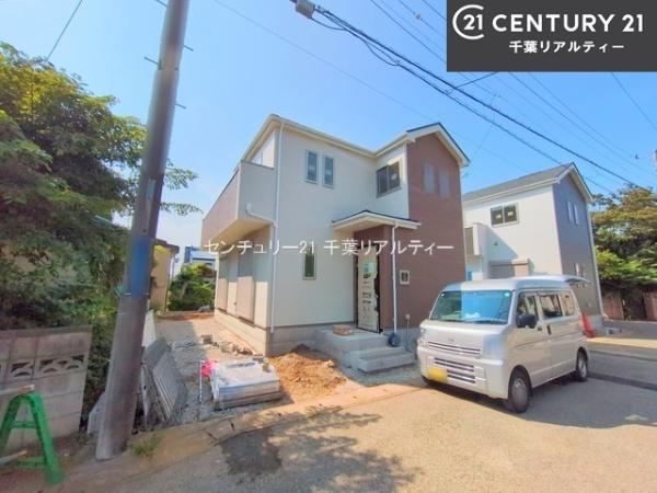 八千代市八千代台北7丁目　C号棟