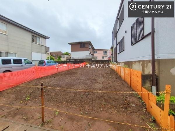 千葉市中央区都町１丁目　1号棟