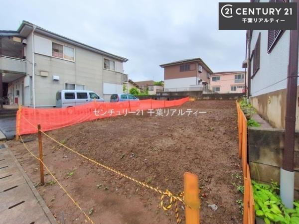 千葉市中央区都町１丁目　1号棟