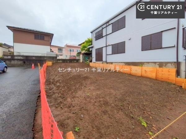 千葉市中央区都町１丁目　1号棟