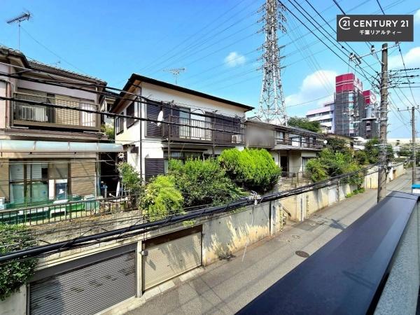 千葉市稲毛区園生町