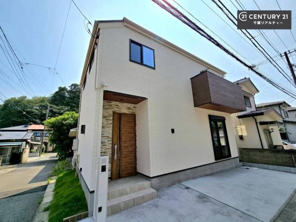 千葉市稲毛区園生町