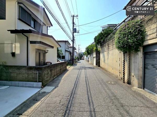 千葉市稲毛区園生町