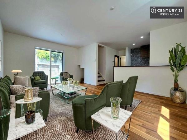 千葉市稲毛区園生町