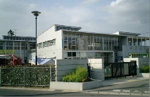 四街道市栗山　C号棟(四街道市立中央保育所)
