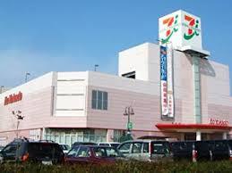 四街道市栗山　C号棟(イトーヨーカドー四街道店)
