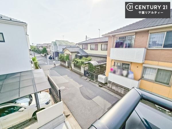 千葉市美浜区幕張西６丁目　A号棟