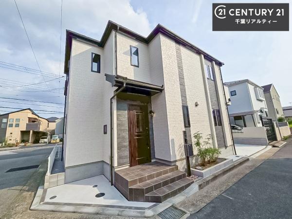 千葉市美浜区幕張西６丁目　A号棟