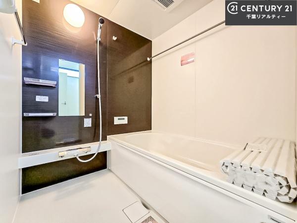 船橋市印内3丁目　1号棟