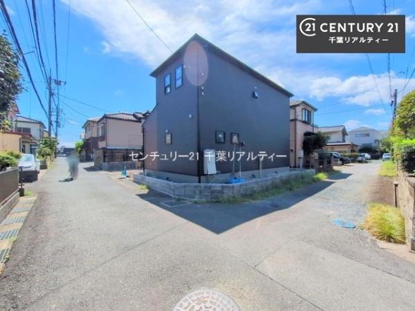 佐倉市井野　1号棟