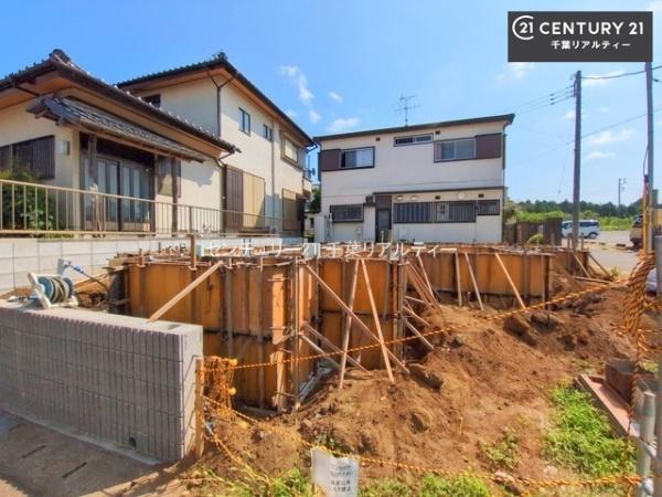 千葉市中央区赤井町　１号棟