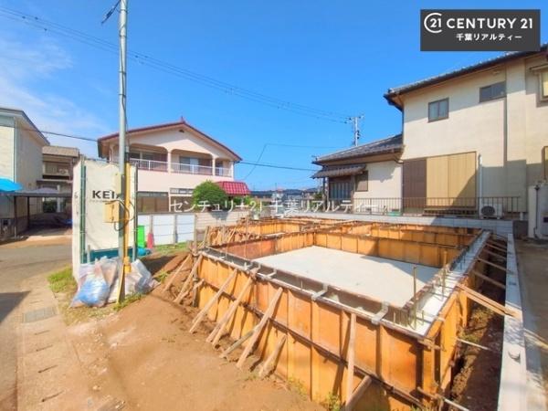 千葉市中央区赤井町　１号棟