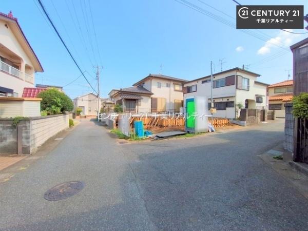 千葉市中央区赤井町　１号棟