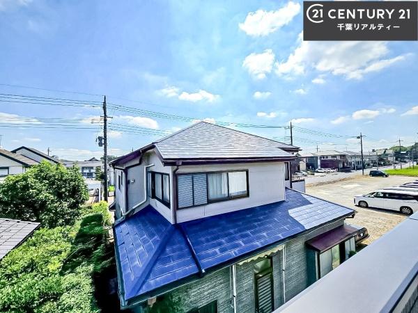 成田市美郷台2丁目　B号棟