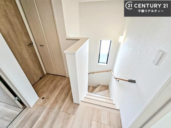 成田市美郷台2丁目　C号棟