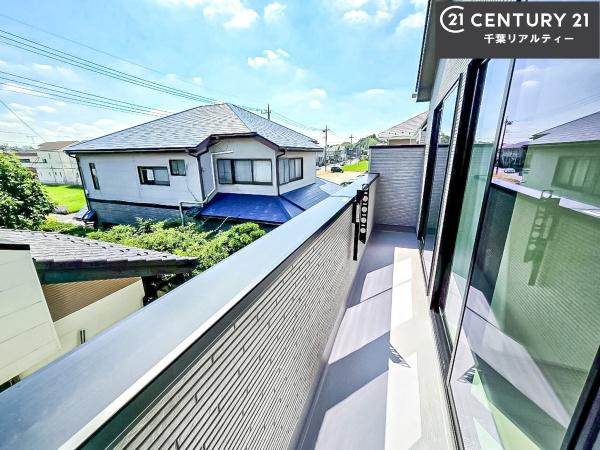 成田市美郷台2丁目　C号棟