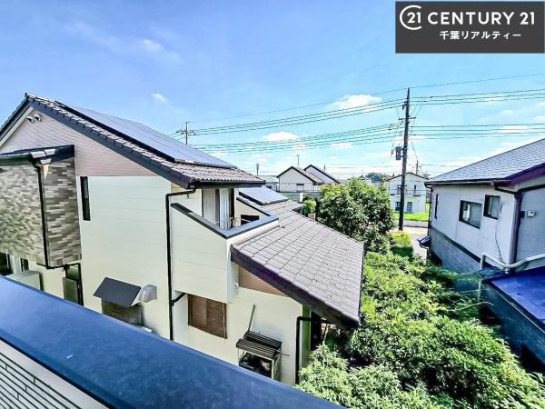 成田市美郷台2丁目　C号棟