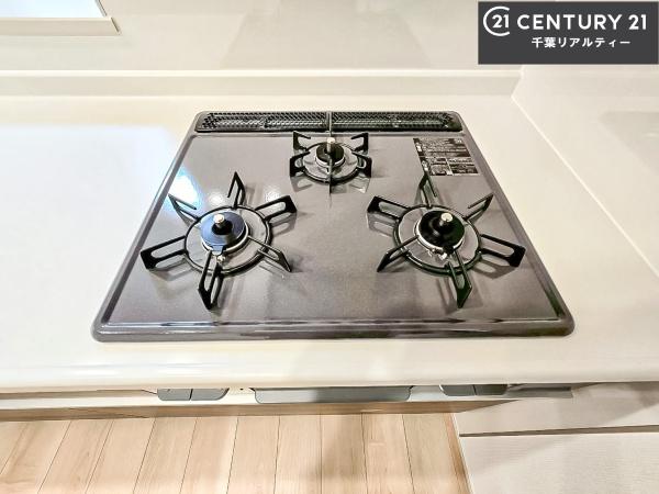 成田市美郷台2丁目　C号棟