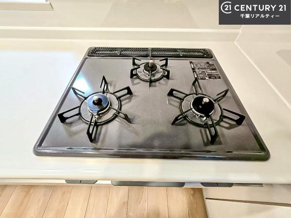 成田市美郷台2丁目　D号棟