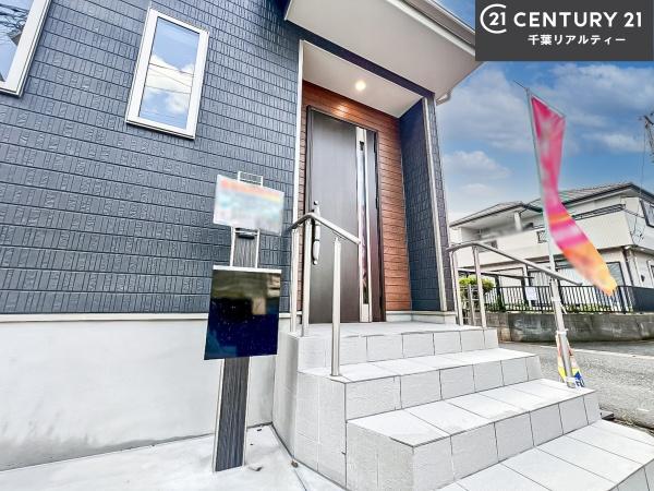 四街道市大日　1号棟