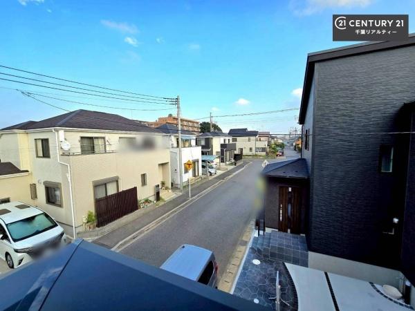 ＧＲＡＦＡＲＥ佐倉市井野　1号棟