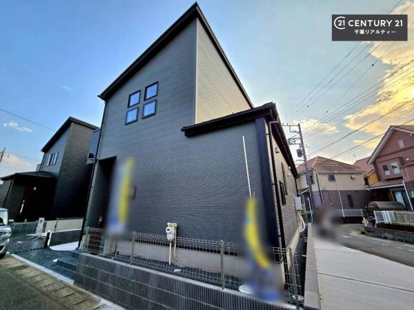 ＧＲＡＦＡＲＥ佐倉市井野　1号棟