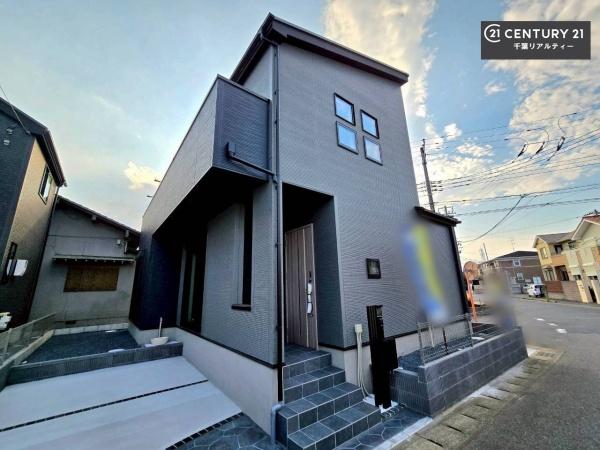ＧＲＡＦＡＲＥ佐倉市井野　1号棟
