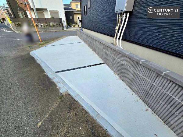 ＧＲＡＦＡＲＥ佐倉市井野　1号棟