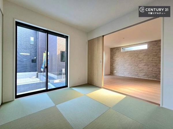 ＧＲＡＦＡＲＥ佐倉市井野　1号棟