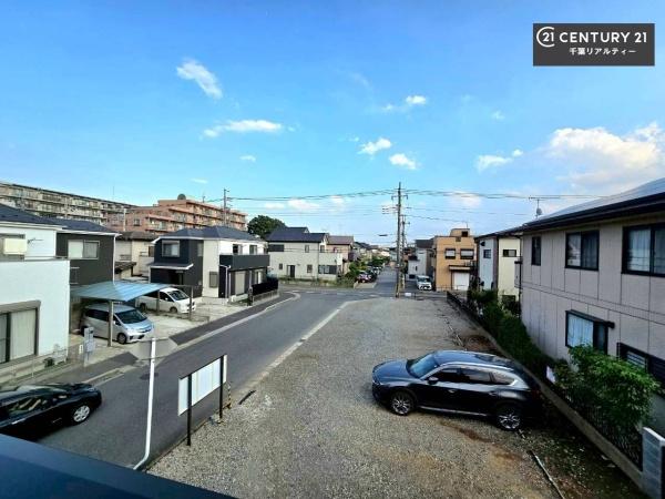 ＧＲＡＦＡＲＥ佐倉市井野　2号棟