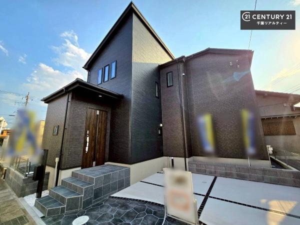 ＧＲＡＦＡＲＥ佐倉市井野　2号棟