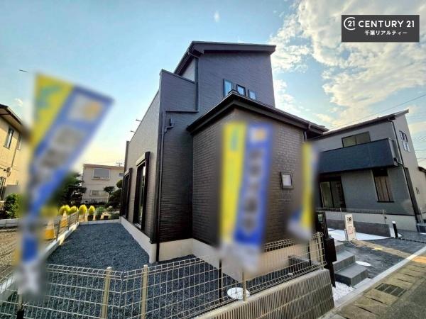 ＧＲＡＦＡＲＥ佐倉市井野　2号棟