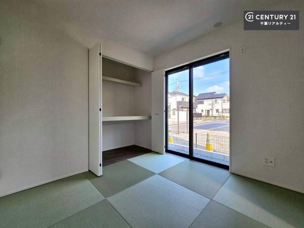 ＧＲＡＦＡＲＥ佐倉市井野　2号棟