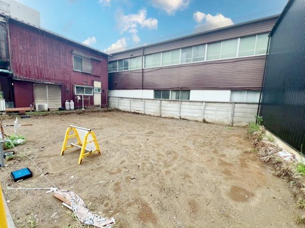 千葉市美浜区稲毛海岸4丁目　２号棟