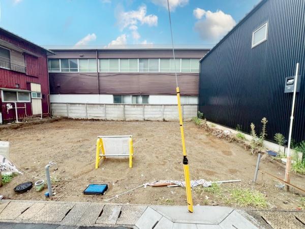 千葉市美浜区稲毛海岸4丁目　２号棟